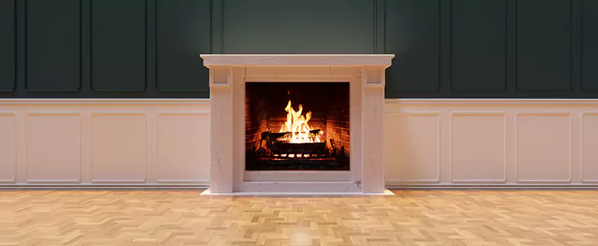 Napoleon Electric Fireplaces Inspection Service in Laredo, Texas