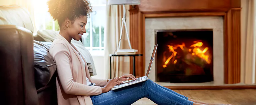 Cost-Effective Osburn Fireplace Installation and Repair in Laredo, TX