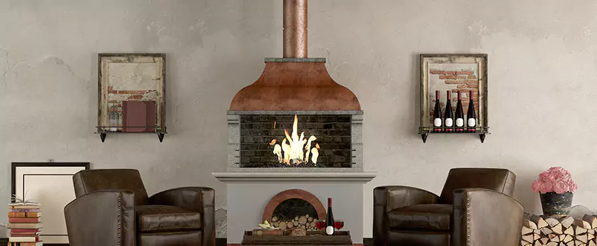Benefits of Pacific Energy Fireplace in Laredo, Texas