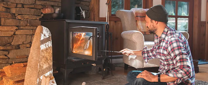 Cost of Pellet Fireplace Installation Services in Laredo, TX