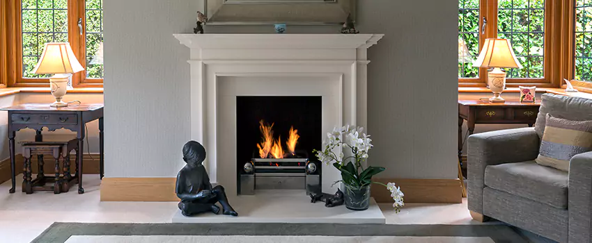 RSF Fireplaces Maintenance and Repair in Laredo, Texas