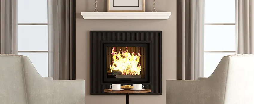 Superior Outdoor Fireplace Repair in Laredo, TX