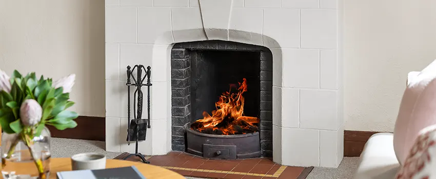 Valor Fireplaces and Stove Repair in Laredo, TX