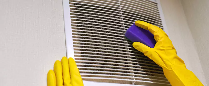Vent Cleaning Company in Laredo, TX