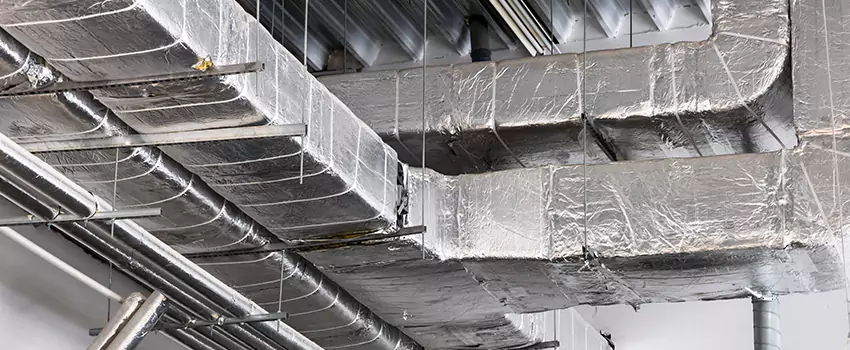 Vent Dust Cleaning Cost in Laredo, TX