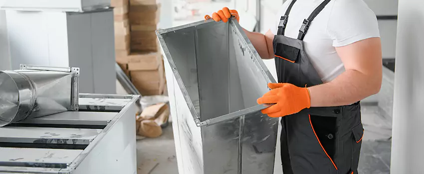 Ventilation Fan Cleaning Services in Laredo, Texas
