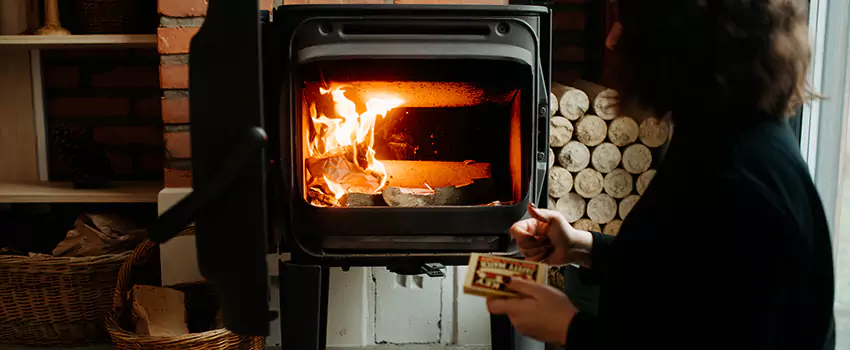 Key Features of Vermont Castings Fireplaces in Laredo, TX