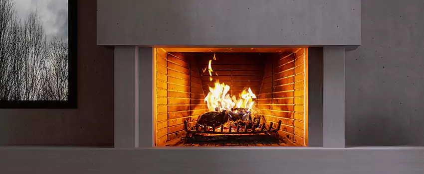 Indoor Wood Burning Furnace Repair and Installation in Laredo, Texas