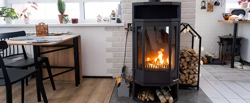 Wood Stove Firebox Installation Services in Laredo, TX