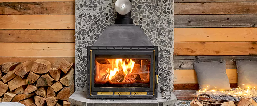 Wood Stove Cracked Glass Repair Services in Laredo, TX