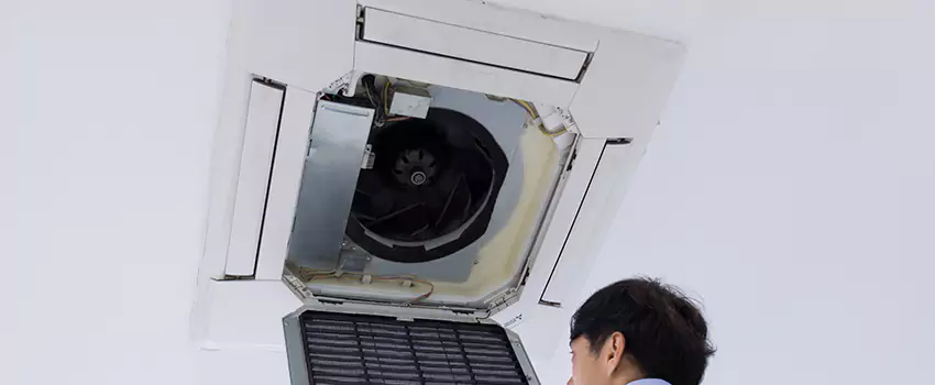 Benefits of Professional Air Duct Cleaning in Laredo, Texas