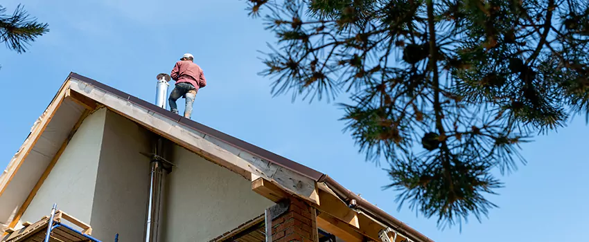 Birds Removal Contractors from Chimney in Laredo, TX