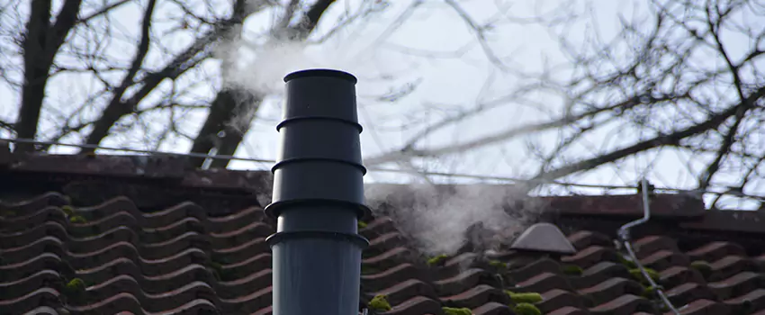 Broken Chimney Animal Screen Repair And Installation in Laredo, TX