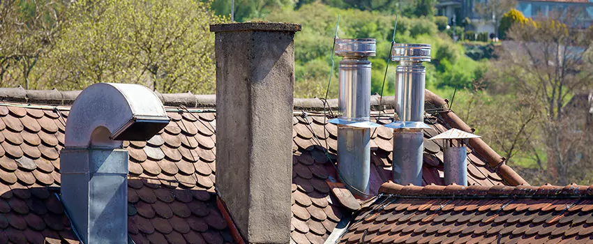 Commercial Chimney Blockage Removal in Laredo, Texas