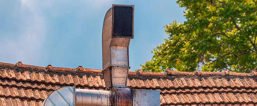 Chimney Cleaning Cost in Laredo, Texas