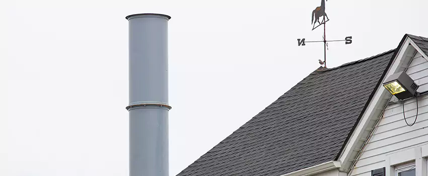 Multi-flue Chimney Caps Installation And Repair in Laredo, TX