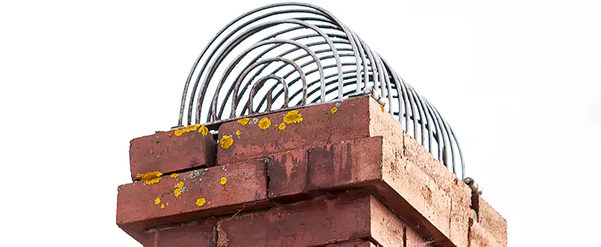 Chimney Crown Problems in Laredo, Texas