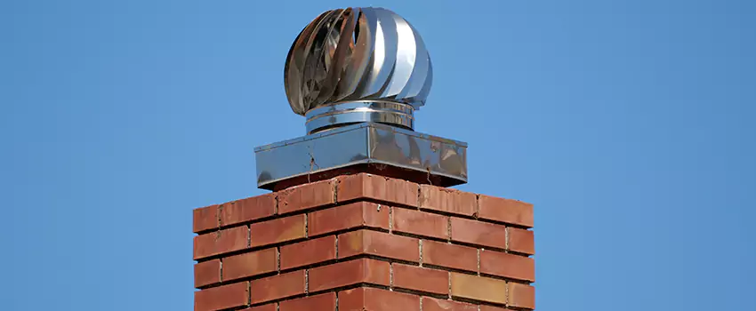 Chimney Damper Hinge Repair in Laredo, TX
