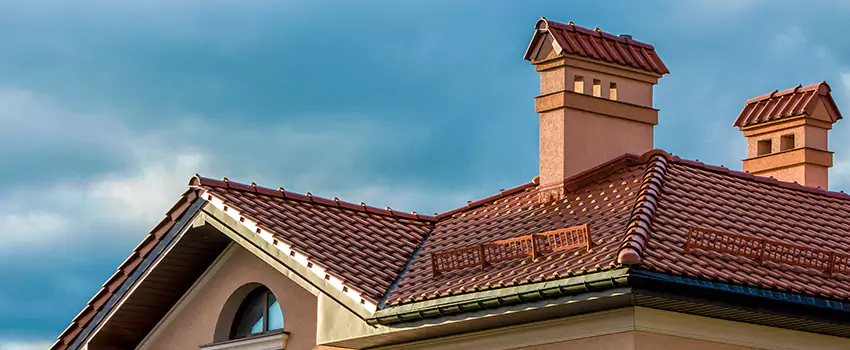 Residential Chimney Services in Laredo, Texas