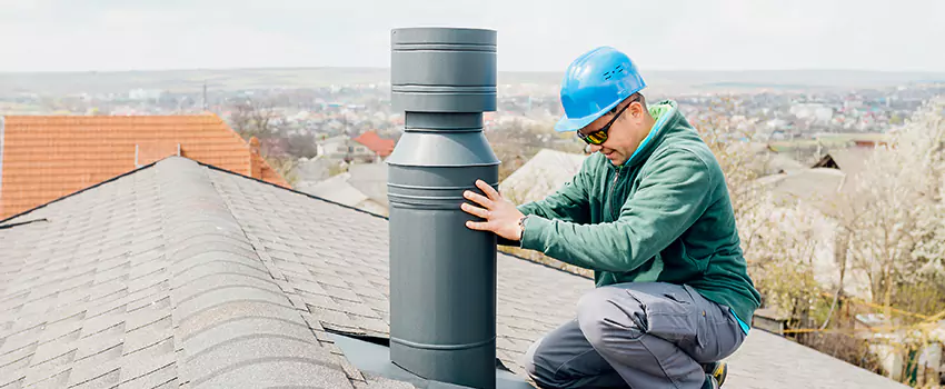 Insulated Chimney Liner Services in Laredo, TX