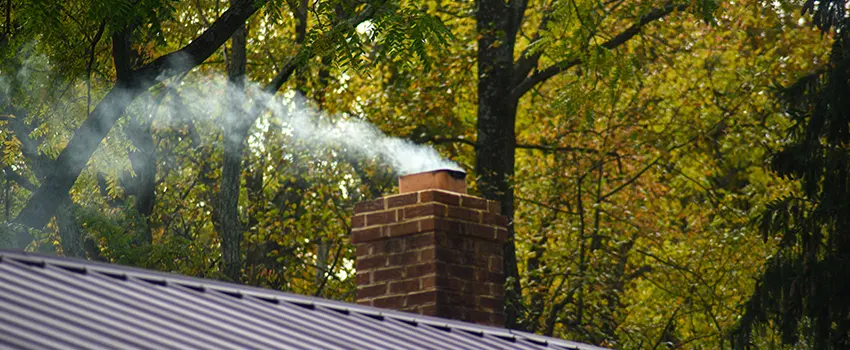 Gas Chimney Odor Removal in Laredo, Texas