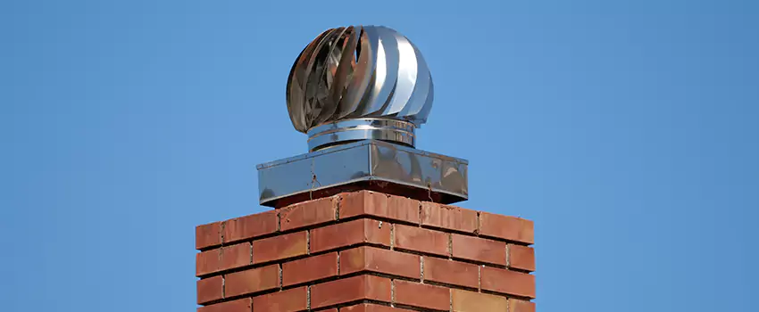 Chimney Flue Rebuild Services in Laredo, Texas