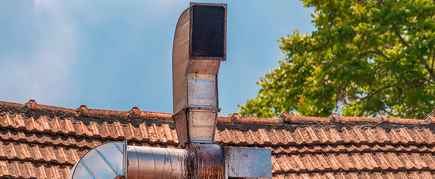 Chimney Blockage Removal in Laredo, Texas