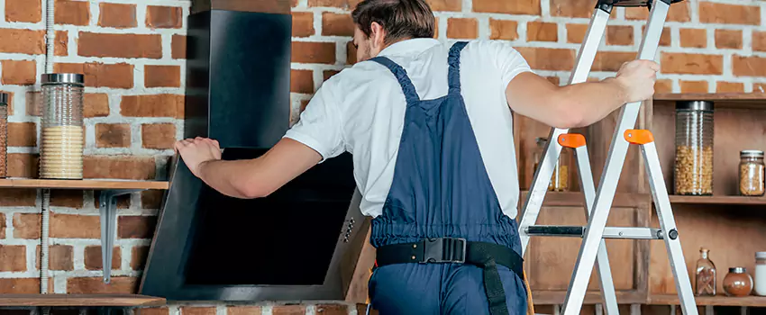 Modern Chimney Soot Cleaning Techniques in Laredo, Texas