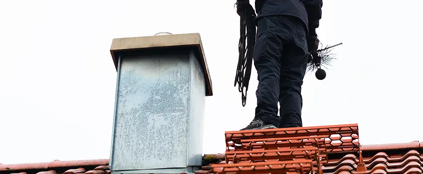 Modern Chimney Sweeping Techniques in Laredo, Texas