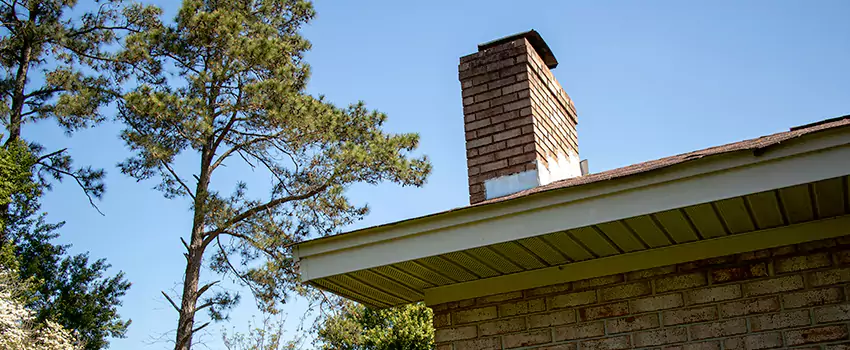 Brick Chimney Sweep Near Me in Laredo, TX