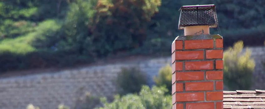 Chimney Tuckpointing And Masonry Restoration in Laredo, TX