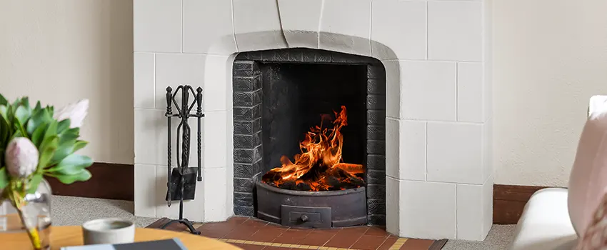 Classic Open Fireplace Design Services in Laredo, Texas
