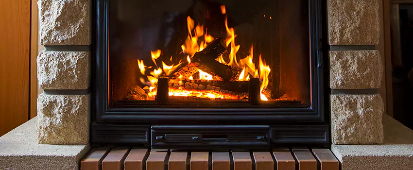 Decorative Fireplace Installation Cost in Laredo, Texas