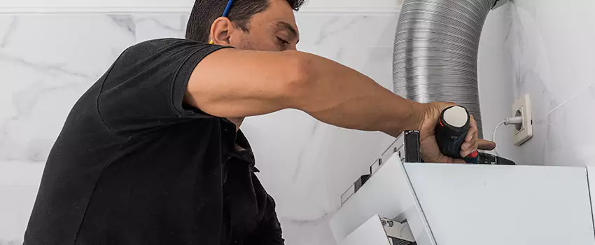 Dryer Vent Blockage Cleaning in Laredo, TX