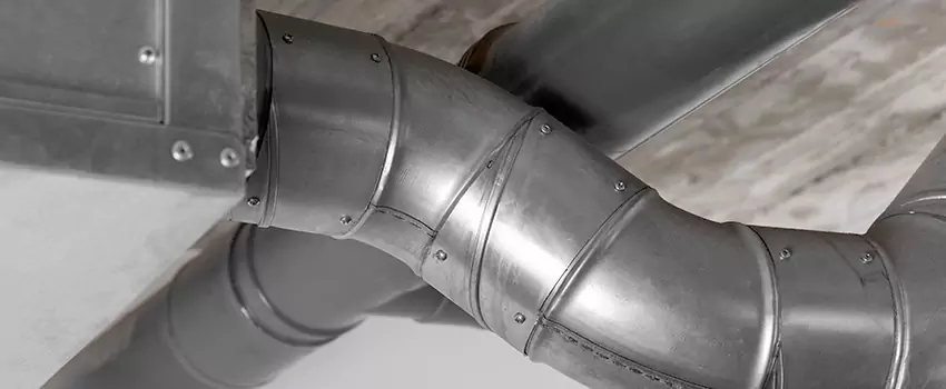 Dryer Vent Blockage Inspection in Laredo, TX
