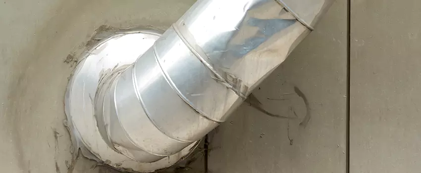 Dryer Vent Repair Process in Laredo, TX