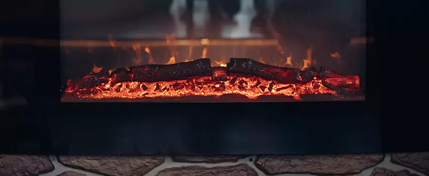 Cost of Electric Fireplace Repair Service in Laredo, Texas