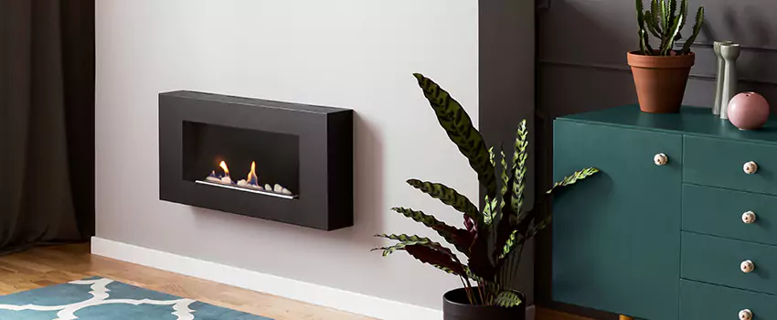Cost of Ethanol Fireplace Repair And Installation Services in Laredo, TX