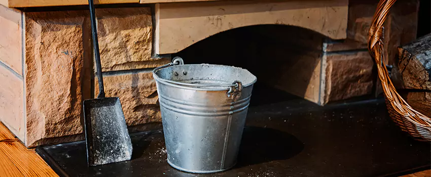 Clean The Fireplace Mantle And Hearth in Laredo, Texas