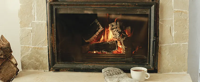 Fireplace Door Handle Replacements Services in Laredo, Texas