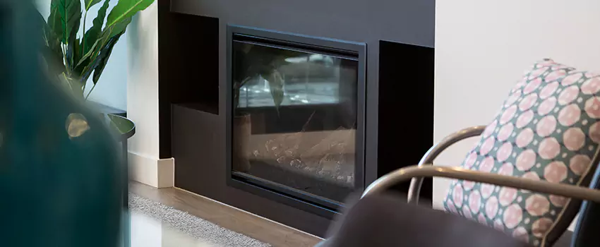 Gas Fireplace Installation in Laredo, TX