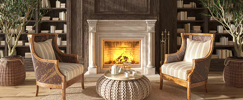 Ethanol Fireplace Fixing Services in Laredo, Texas