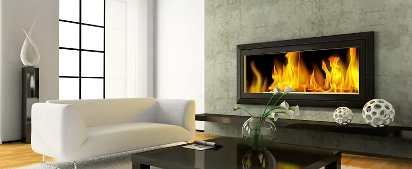 Fireplace Hearth Ideas in Laredo, Texas