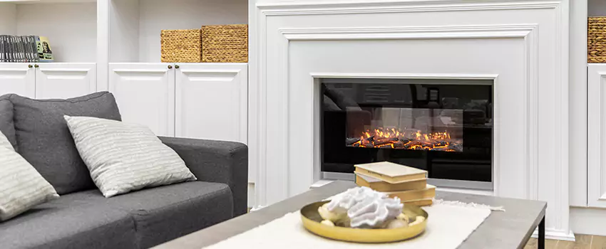 Pellet Fireplace Insert Installation in Laredo, TX