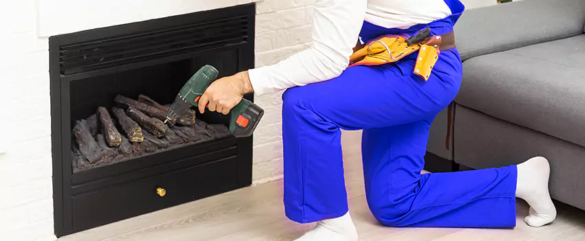 Fireplace Hearth Inspection And Repair in Laredo, Texas