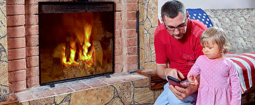 Fireplace Safety Locks For Kids in Laredo, TX