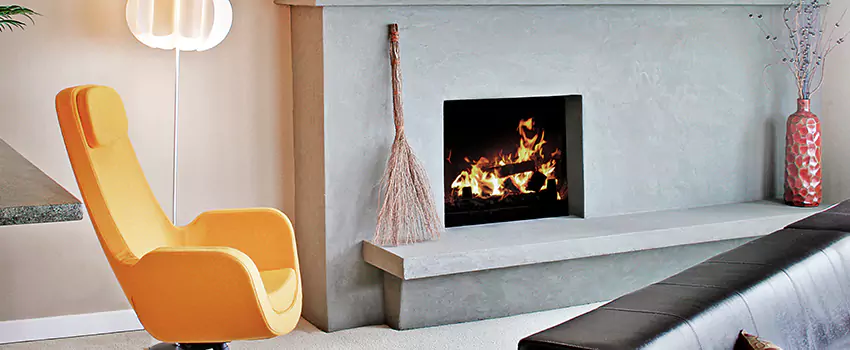 Electric Fireplace Makeover Services in Laredo, TX