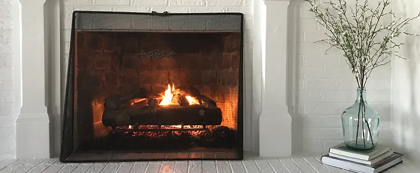 Cost-Effective Fireplace Mantel Inspection And Maintenance in Laredo, TX