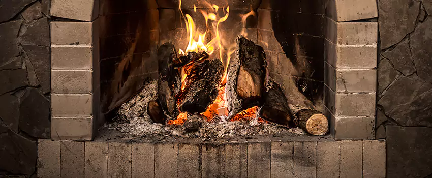 Cost of Rebuilding A Fireplace in Laredo, Texas