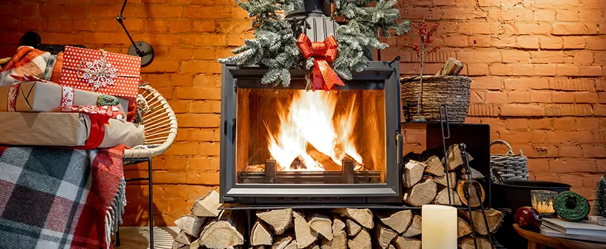 Steel Fireplace Grate Repair And Replacement Services in Laredo, Texas